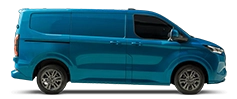 Transit Custom Van®